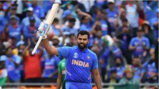 विश्‍व कप : बांग्‍लादेश को 28 रन से हरा टीम इंडिया सेमीफाइनल में